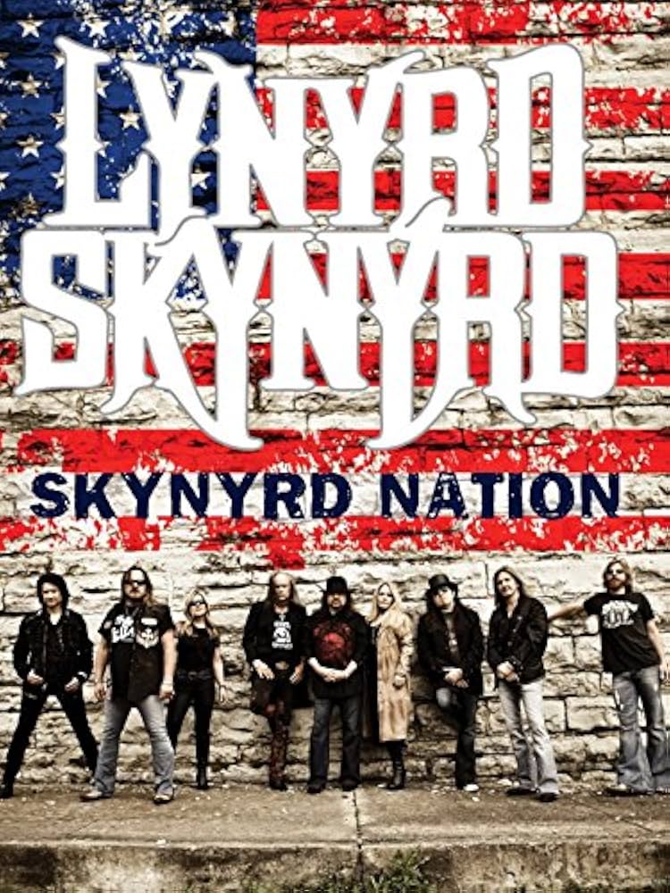 lynyrd skynyrd the rossington band ポスター lynyrd skynyrd the rossington band poster Original 1998 | eBay